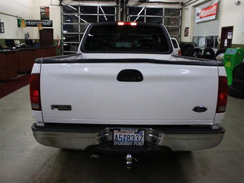 Ford F150 2003 photo 3