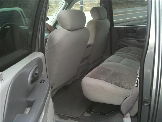 Ford F150 2003 photo 2