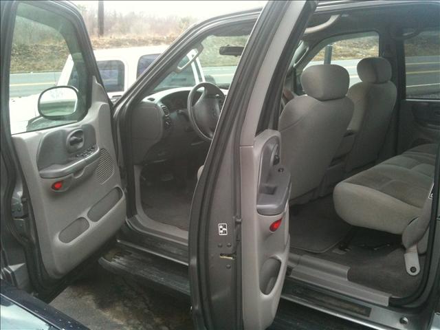 Ford F150 2003 photo 3