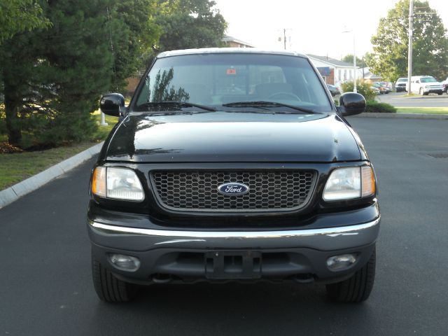 Ford F150 2003 photo 3