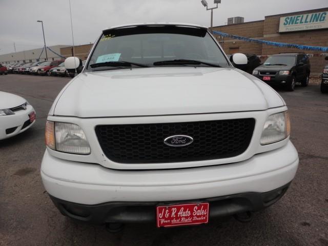 Ford F150 2003 photo 4