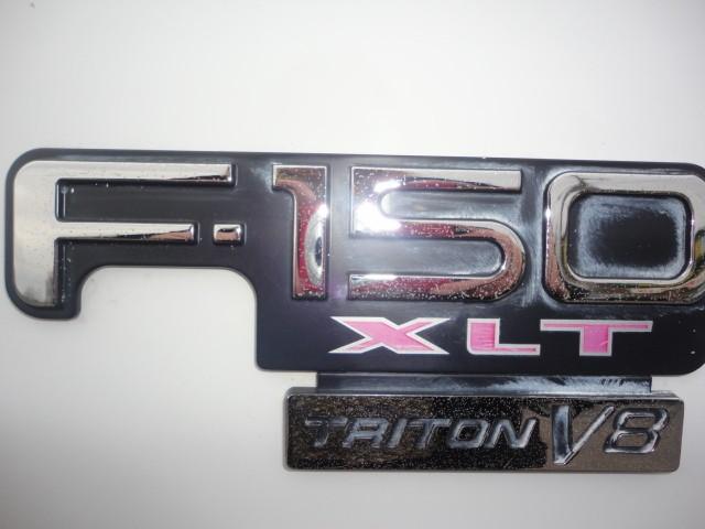 Ford F150 2003 photo 5