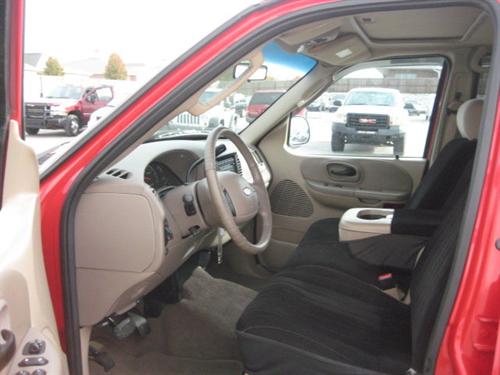 Ford F150 Unknown Other