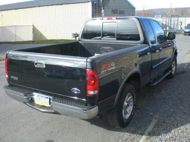 Ford F150 2003 photo 3