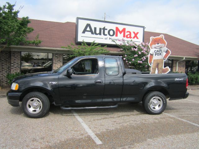 Ford F150 2003 photo 1