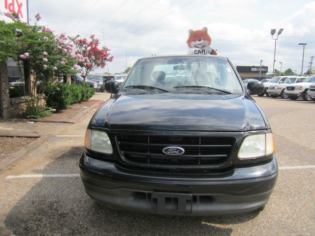 Ford F150 2003 photo 4