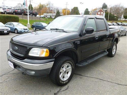 Ford F150 Sport 4WD Other