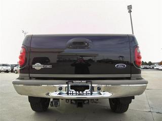 Ford F150 2003 photo 1