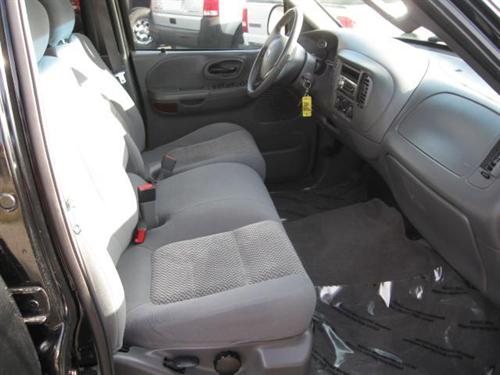 Ford F150 2003 photo 3