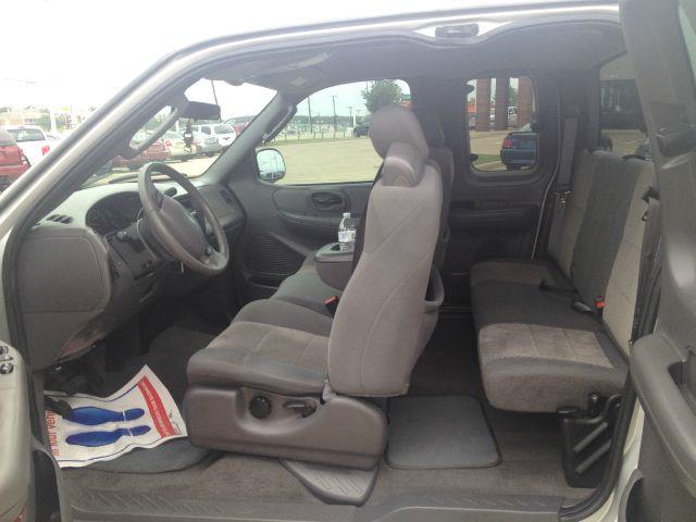 Ford F150 2003 photo 1