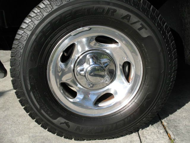 Ford F150 2003 photo 2