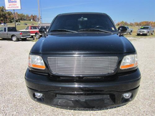 Ford F150 LT Z-71 Crew Cab 4x4 Other