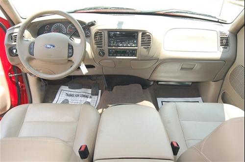 Ford F150 Unknown Other