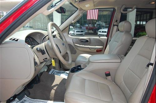 Ford F150 2003 photo 3