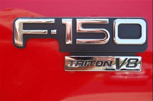 Ford F150 2003 photo 5