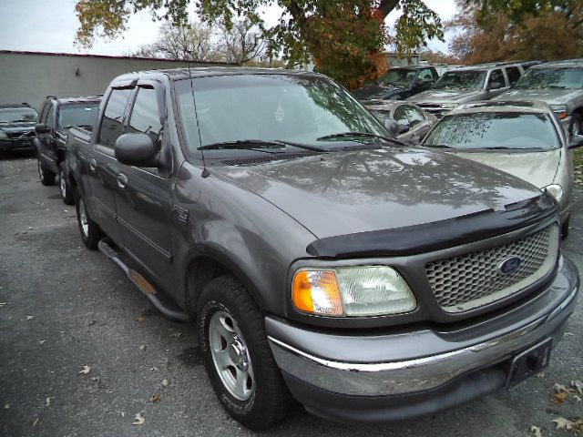 Ford F150 2003 photo 2
