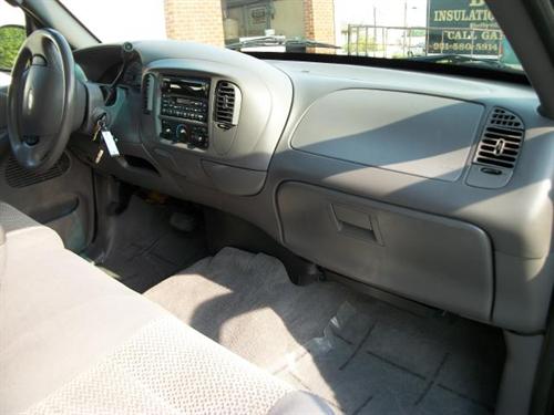 Ford F150 2003 photo 3