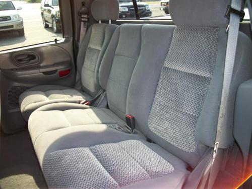 Ford F150 2003 photo 4