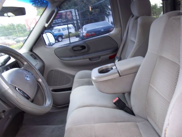 Ford F150 Unknown Pickup Truck