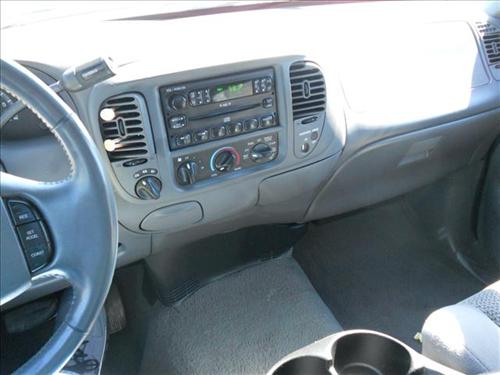 Ford F150 2003 photo 1