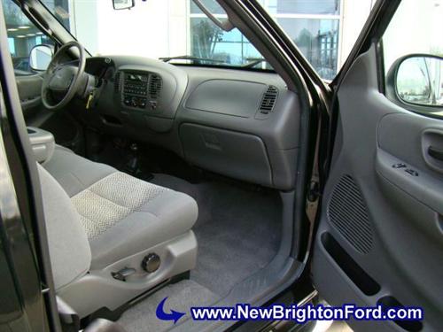 Ford F150 2003 photo 3