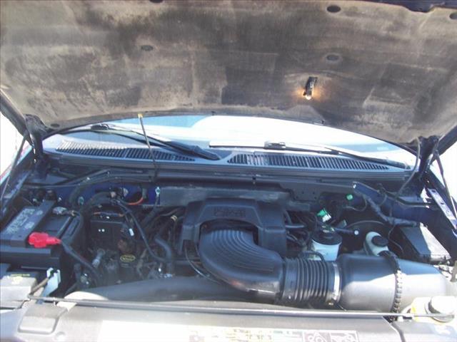 Ford F150 2003 photo 1