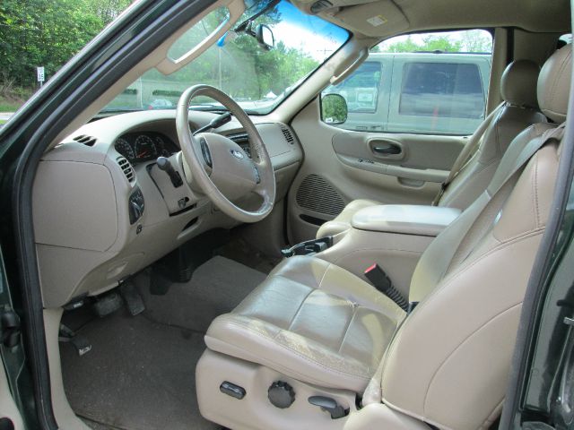 Ford F150 2003 photo 2