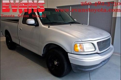 Ford F150 Unknown Other