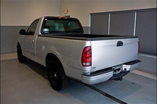 Ford F150 2003 photo 3