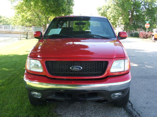 Ford F150 2500 SL Pickup Truck