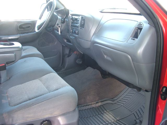 Ford F150 2003 photo 3