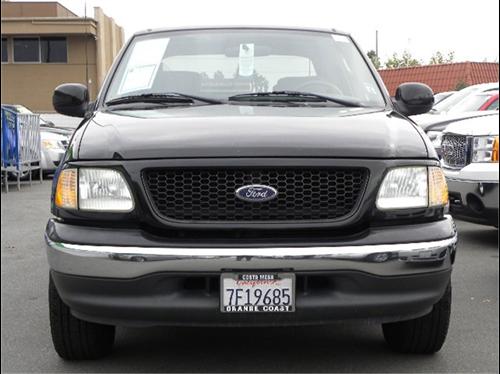 Ford F150 Unknown Other