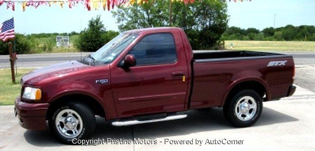 Ford F150 Unknown Pickup