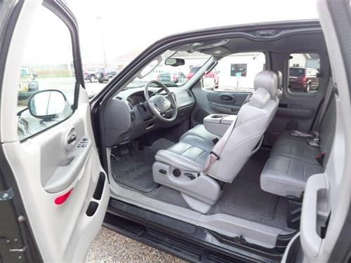 Ford F150 Unknown Other