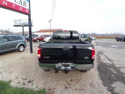 Ford F150 2003 photo 1