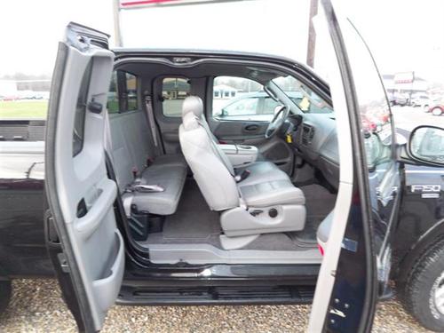 Ford F150 2003 photo 3
