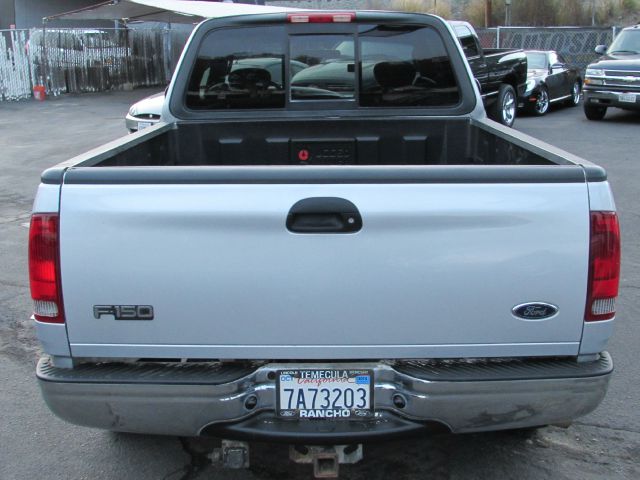 Ford F150 2003 photo 4