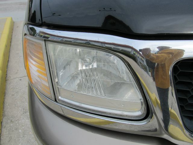 Ford F150 2003 photo 1