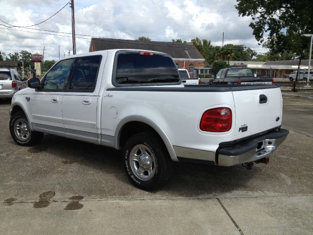 Ford F150 2003 photo 1