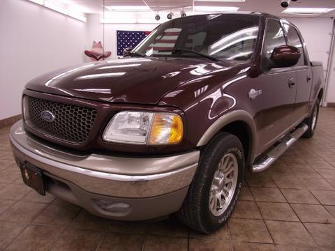 Ford F150 Unknown Other