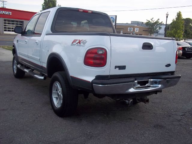 Ford F150 2003 photo 1