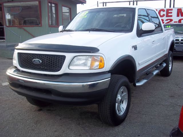 Ford F150 2003 photo 3