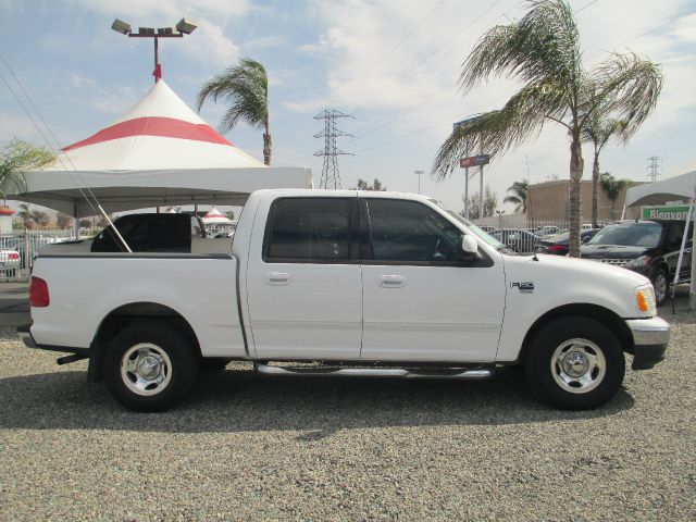 Ford F150 2003 photo 1