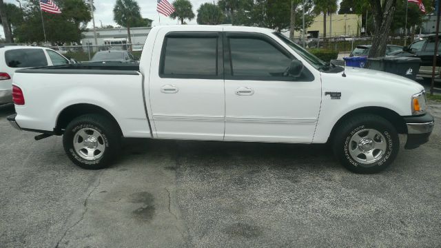 Ford F150 2003 photo 1