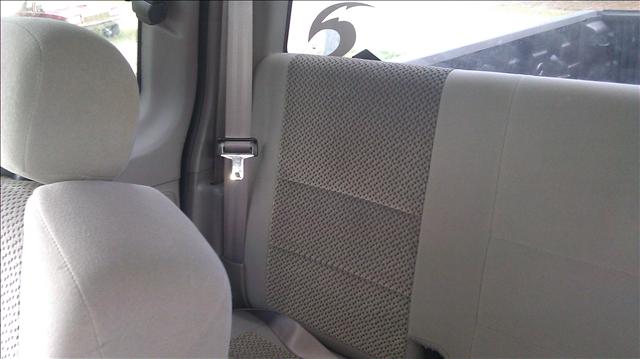 Ford F150 2003 photo 1