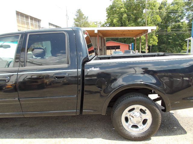 Ford F150 2003 photo 1