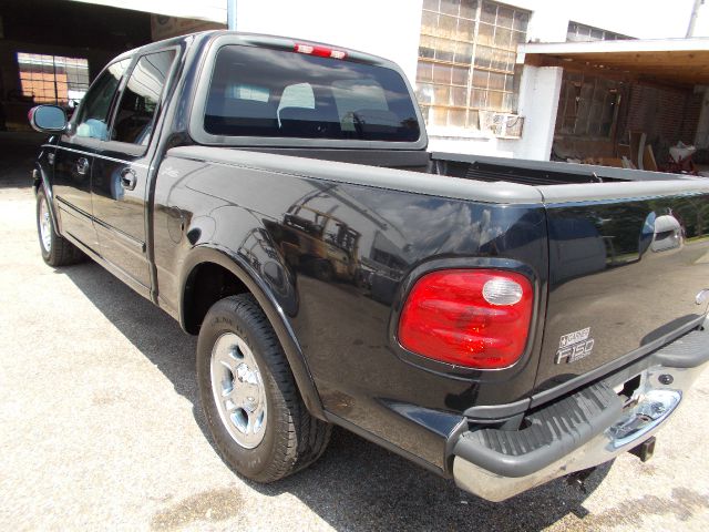 Ford F150 2003 photo 3