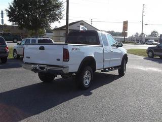 Ford F150 ESi Other