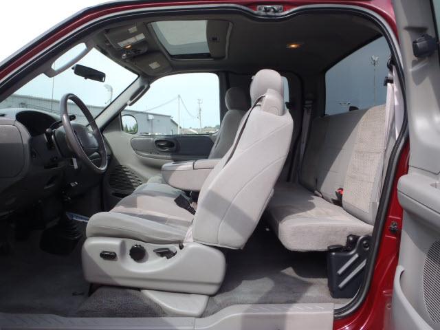 Ford F150 2003 photo 3