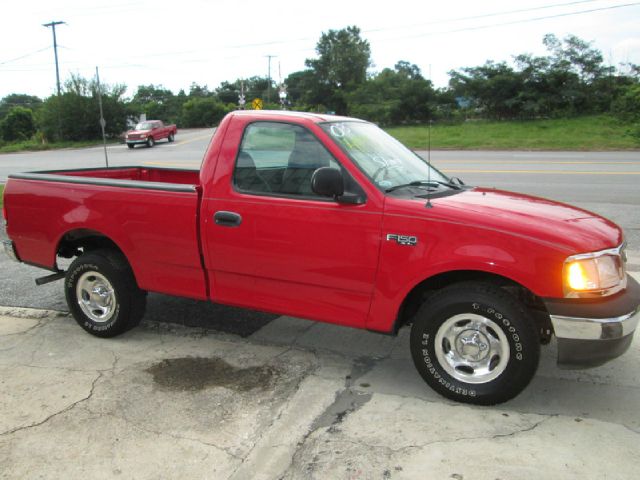 Ford F150 2003 photo 1